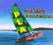 PLA logo